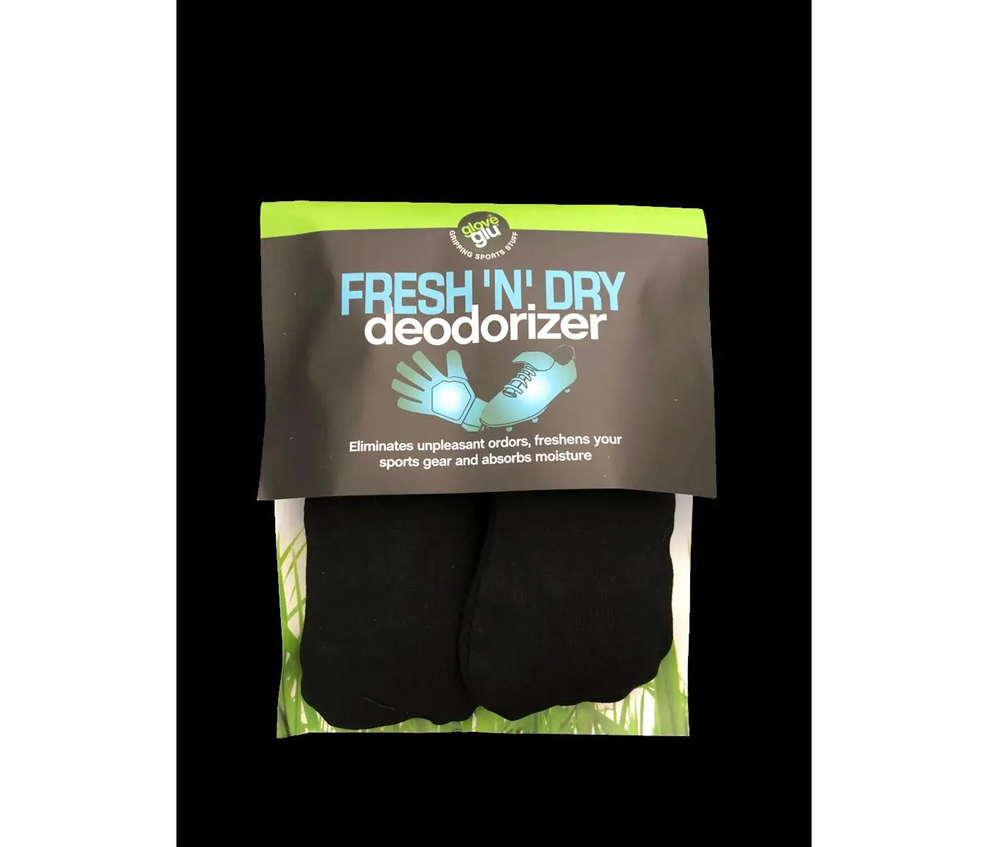 Gloveglu fresh n dry deodorantti