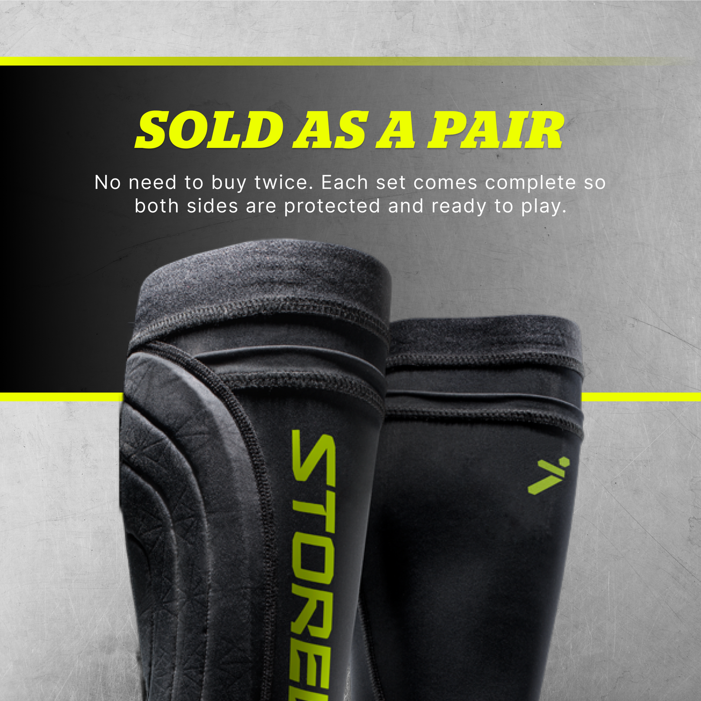BodyShield foot protector size YM