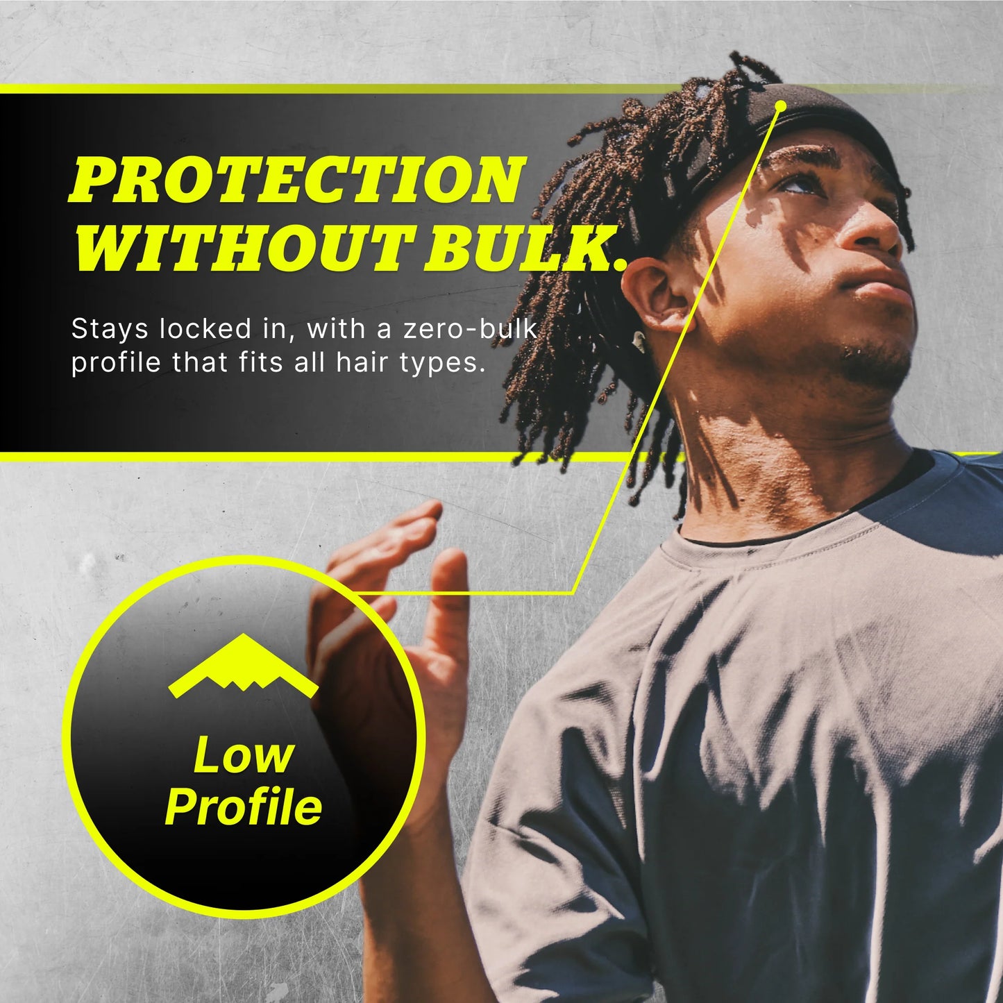Storelli exoshield ohut pääsuoja