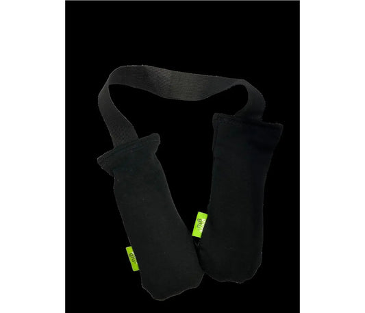 Gloveglu fresh n dry deodorantti
