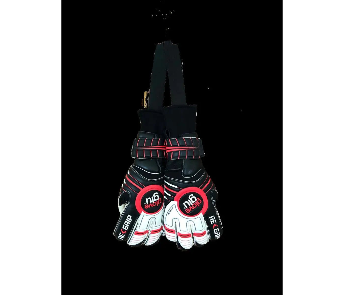 Gloveglu fresh n dry deodorantti