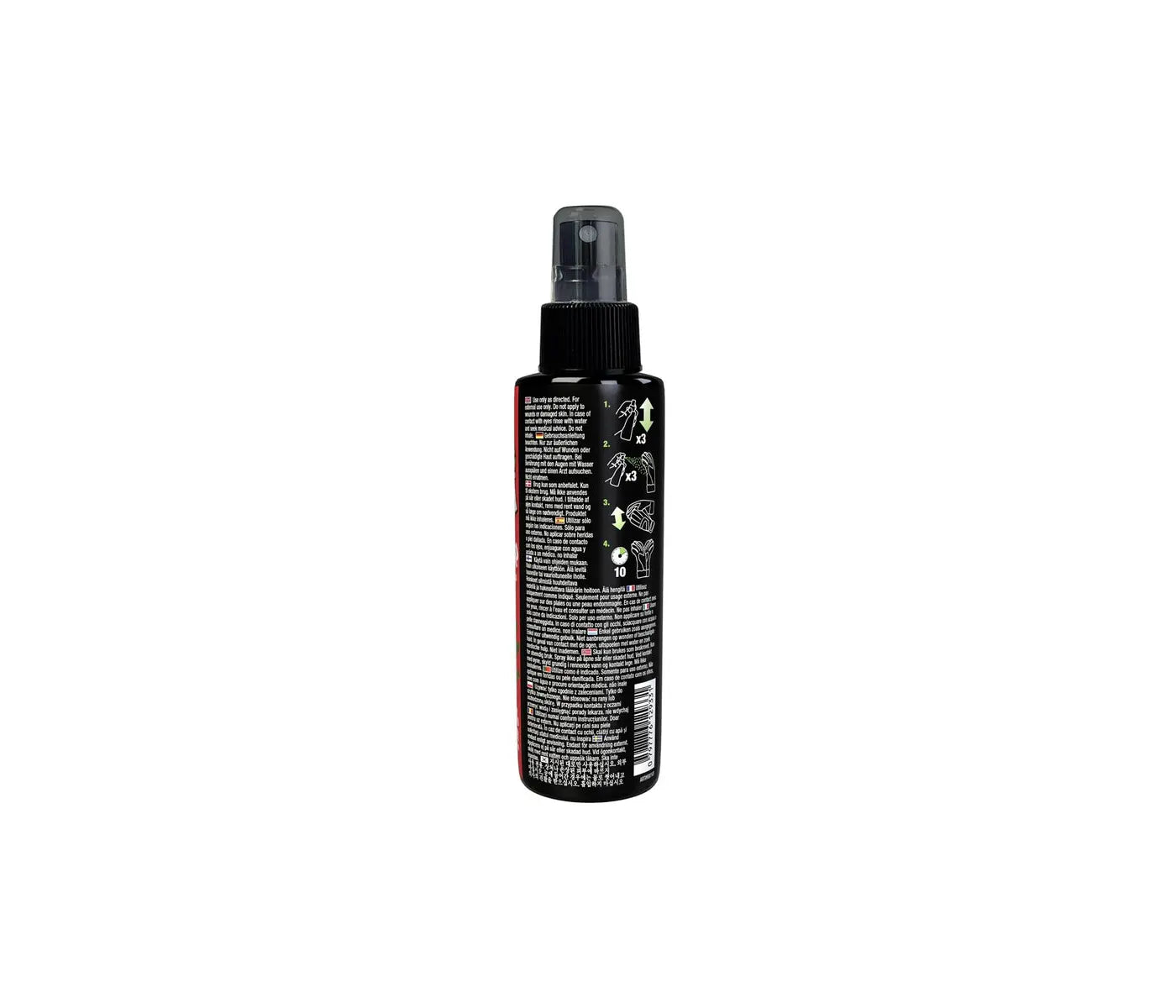 Gloveglu megagrip (120ml)