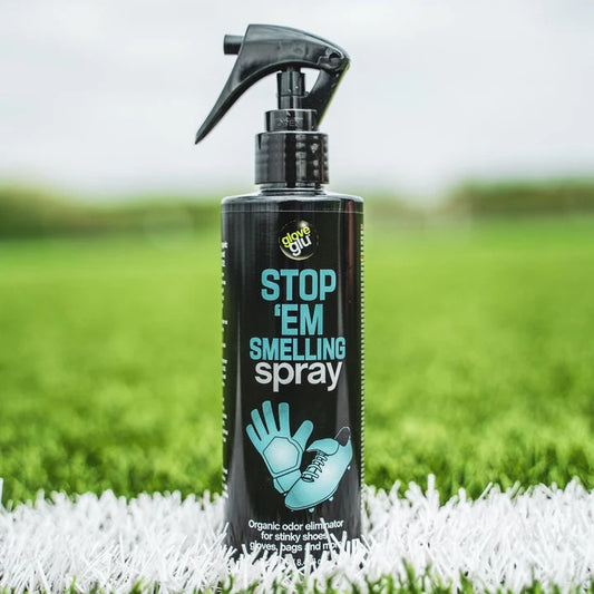 GloveGlu hajunesto spray (250ml)
