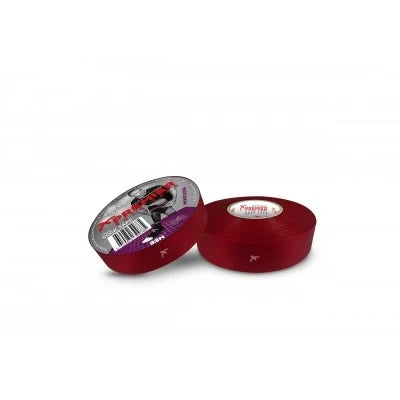 Premier Sukkateippi PRO ES 19MM (punainen)