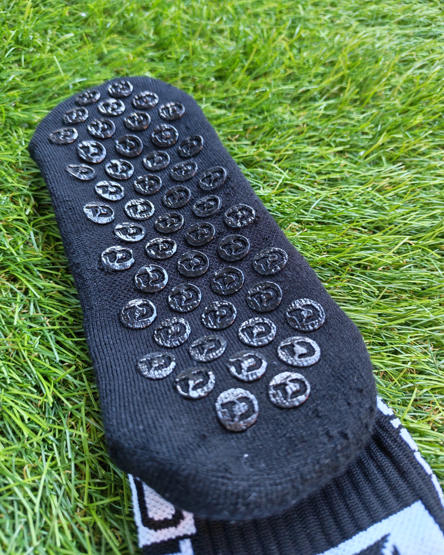 Tapedesign monikäyttöiset grippisukat koko 37-48