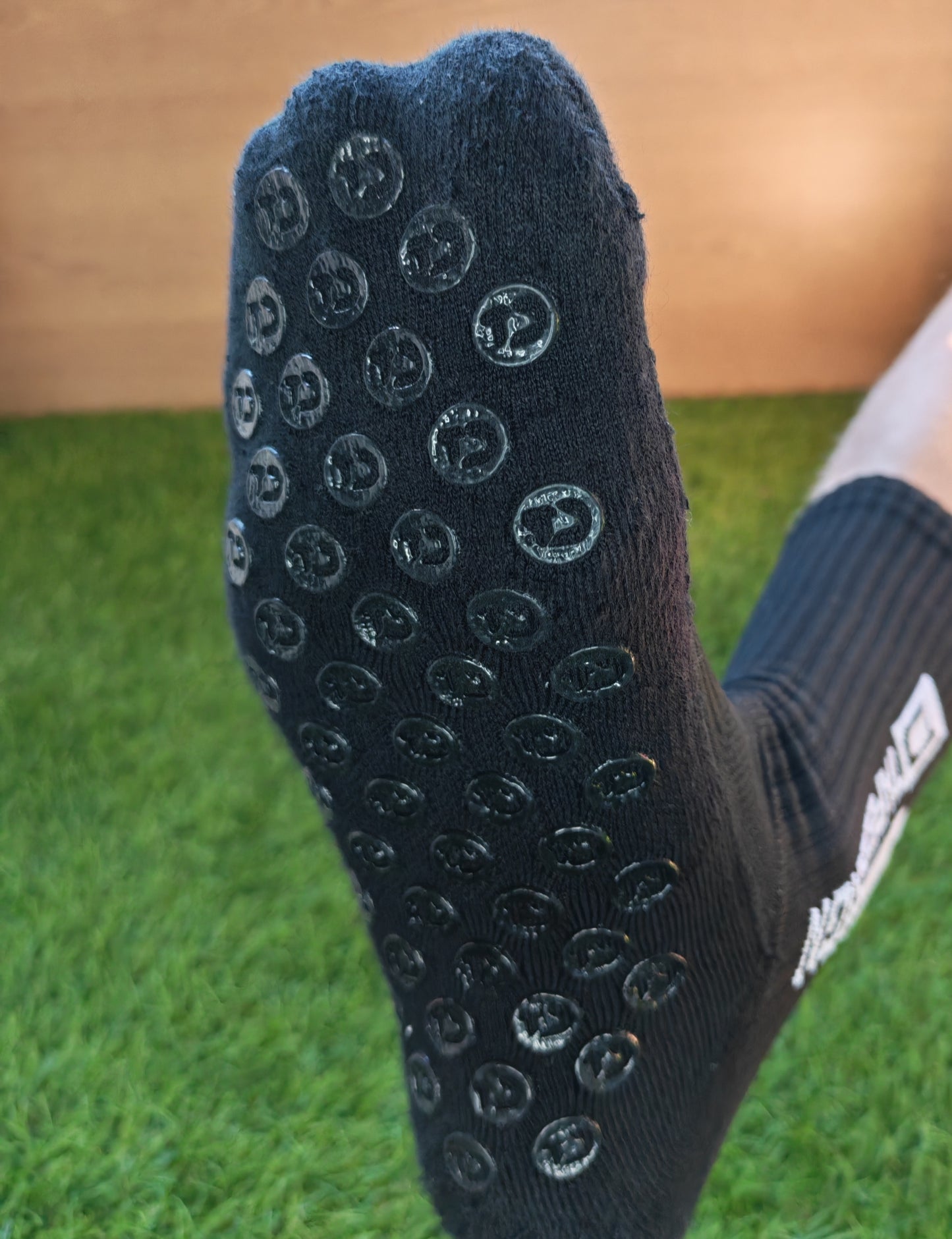 Tapedesign monikäyttöiset grippisukat koko 37-48