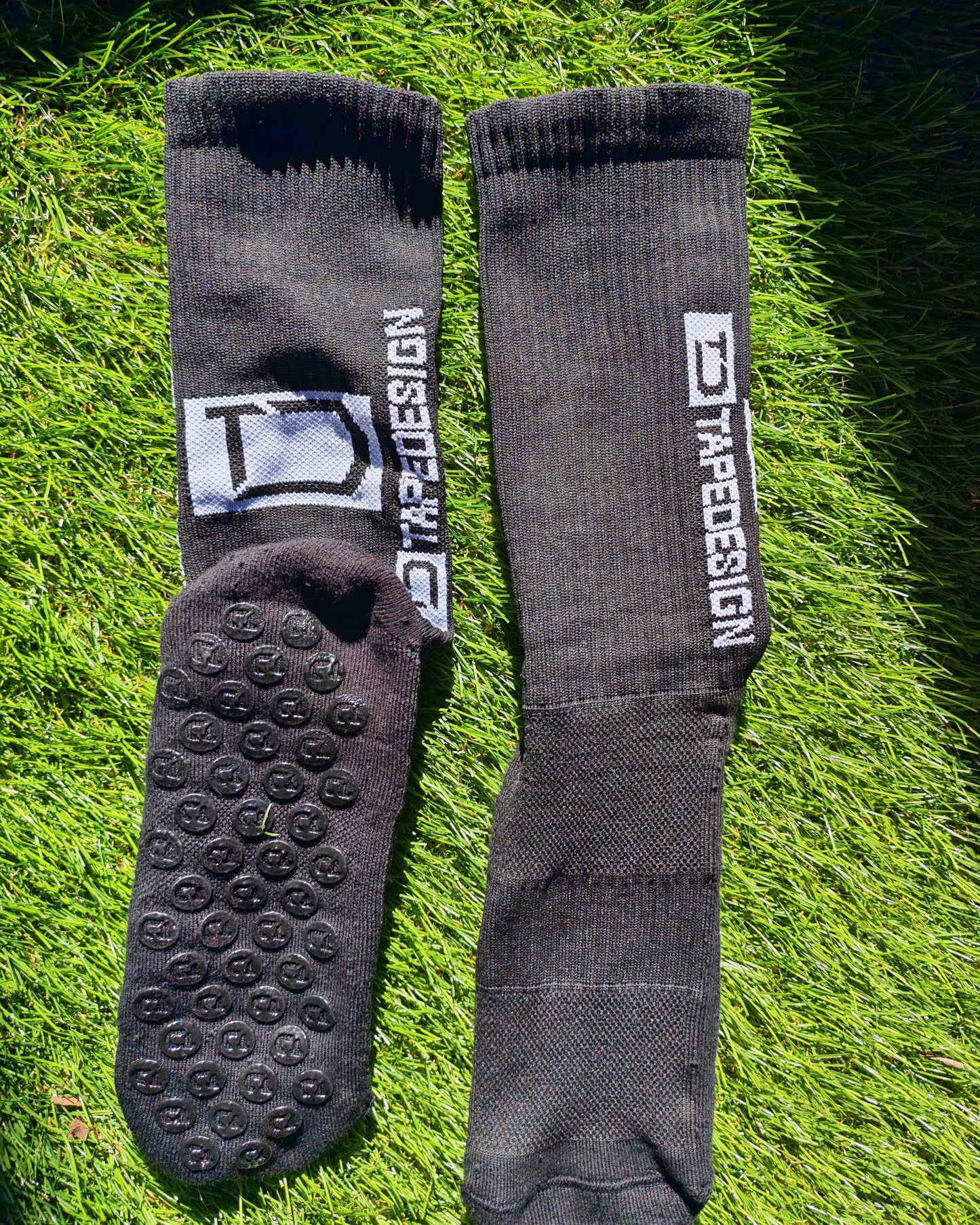 Tapedesign monikäyttöiset grippisukat koko 37-48