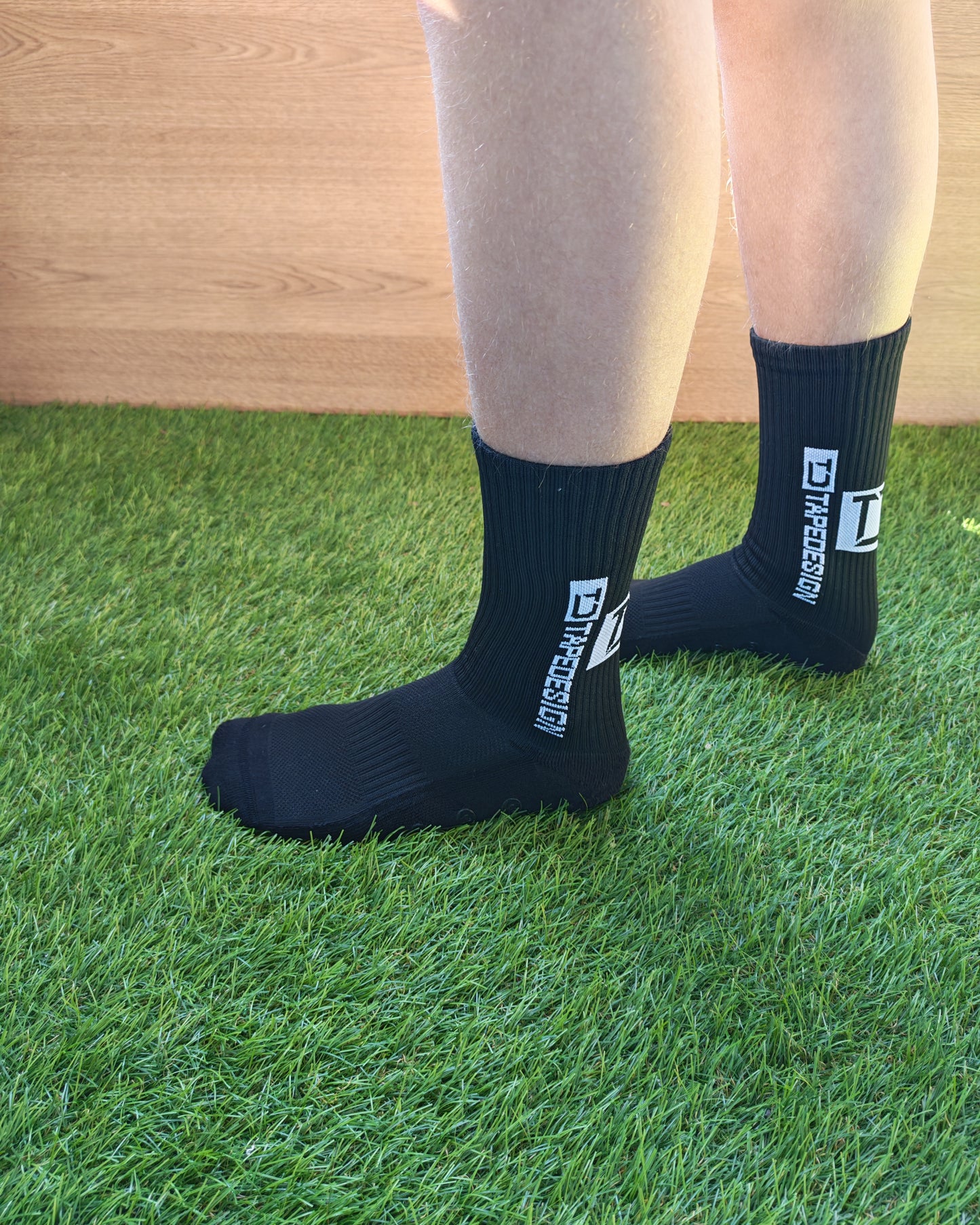 Tapedesign monikäyttöiset grippisukat koko 37-48